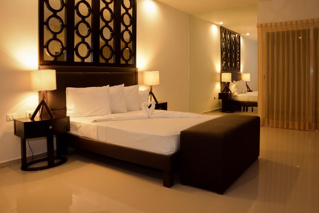 Vita Love Hotel Merida Exterior photo