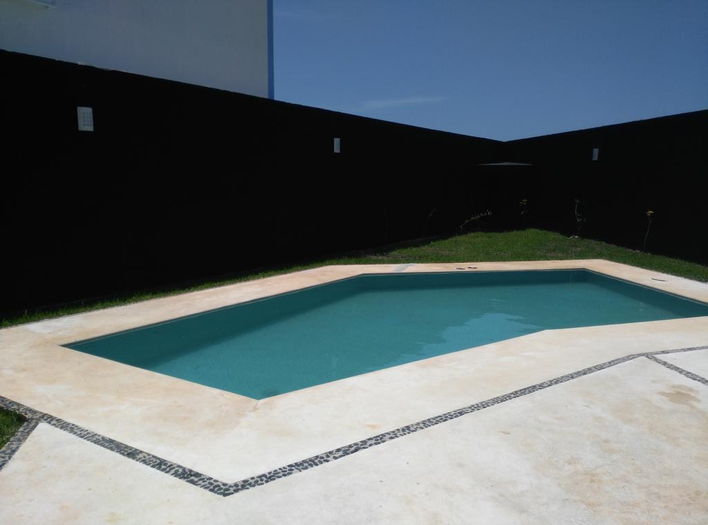 Vita Love Hotel Merida Exterior photo