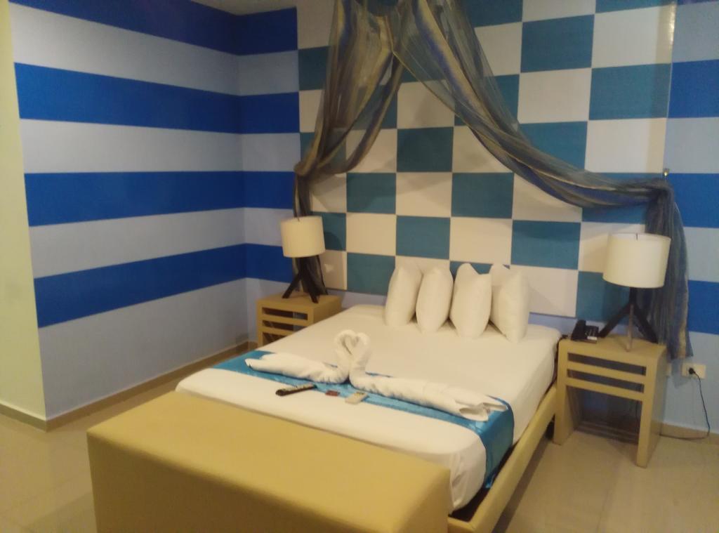 Vita Love Hotel Merida Exterior photo